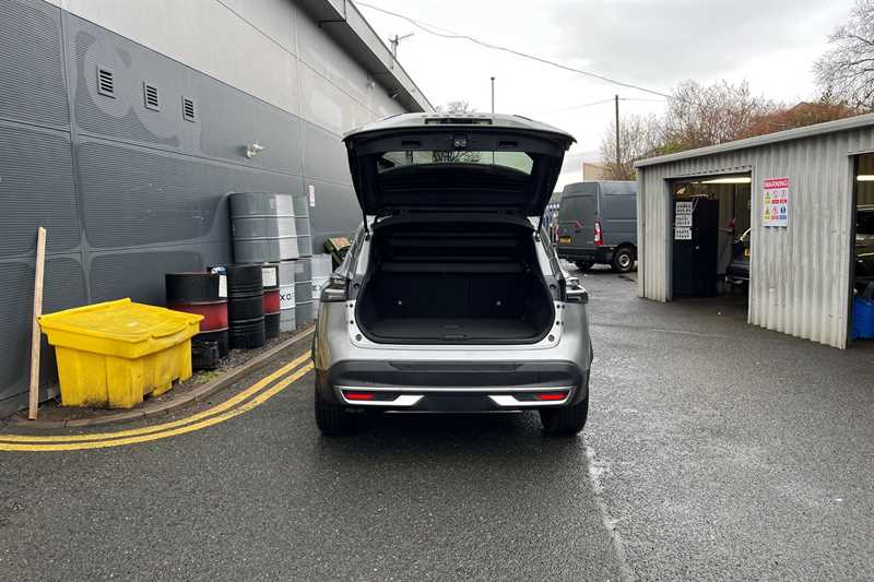 Used Nissan Qashqai 2025 for sale - 77281236: Photo 23