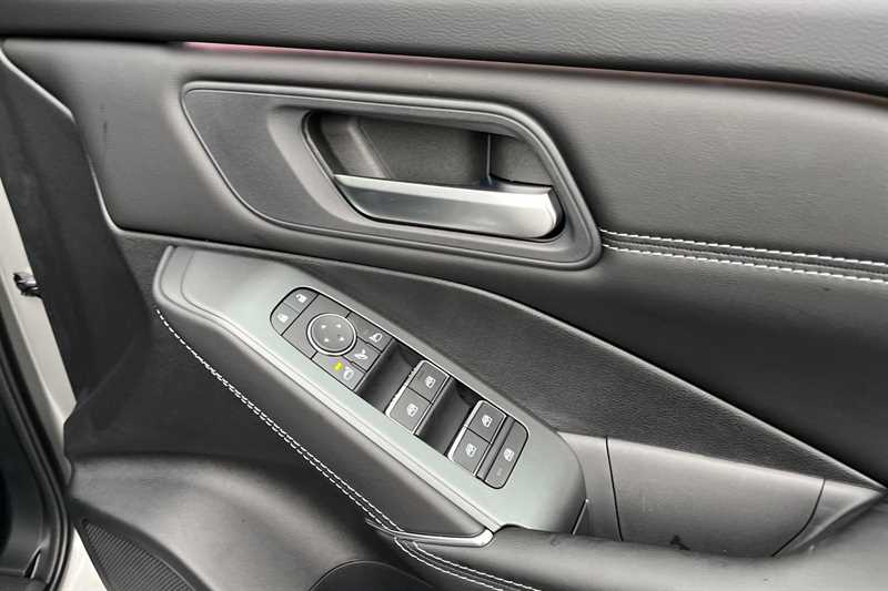 Used Nissan Qashqai 2025 for sale - 77281236: Photo 24