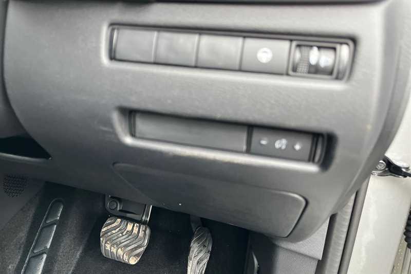 Used Nissan Qashqai 2025 for sale - 77281236: Photo 25