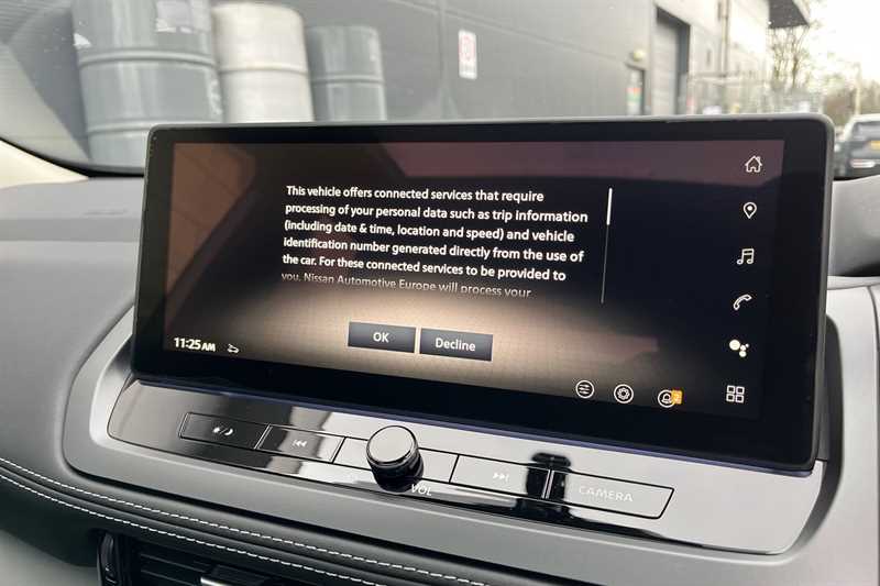 Used Nissan Qashqai 2025 for sale - 77281236: Photo 31