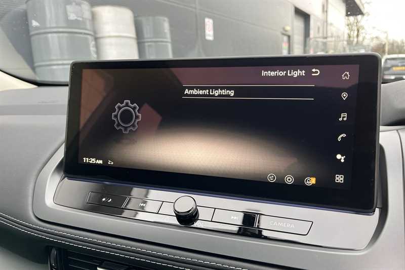 Used Nissan Qashqai 2025 for sale - 77281236: Photo 32