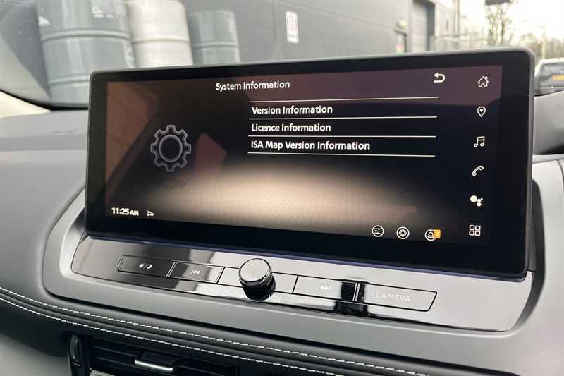 Used Nissan Qashqai 2025 for sale - 77281236: Photo 33