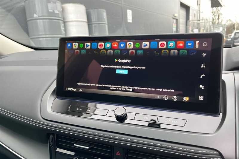 Used Nissan Qashqai 2025 for sale - 77281236: Photo 36