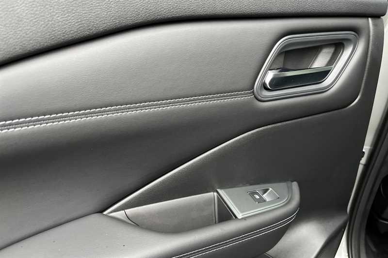 Used Nissan Qashqai 2025 for sale - 77281236: Photo 38