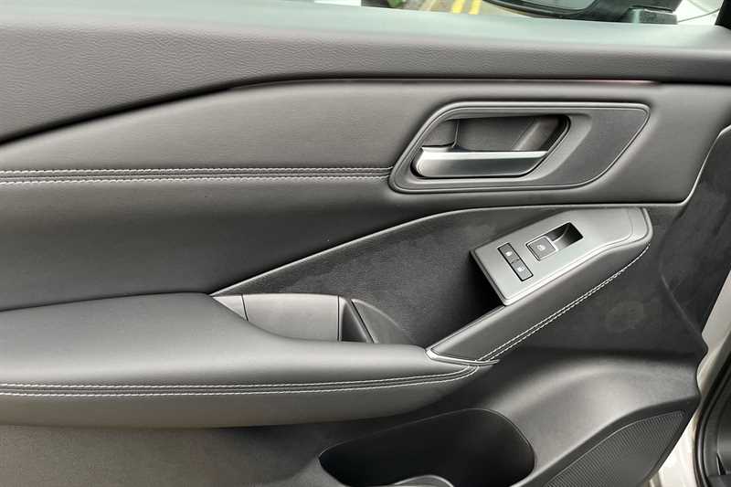 Used Nissan Qashqai 2025 for sale - 77281236: Photo 39