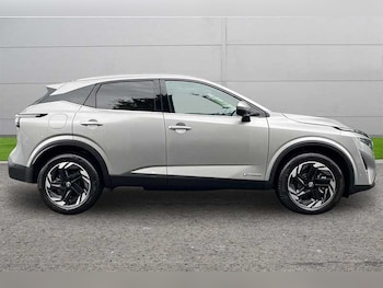 Used Nissan Qashqai undefined for sale - 77281236: Photo