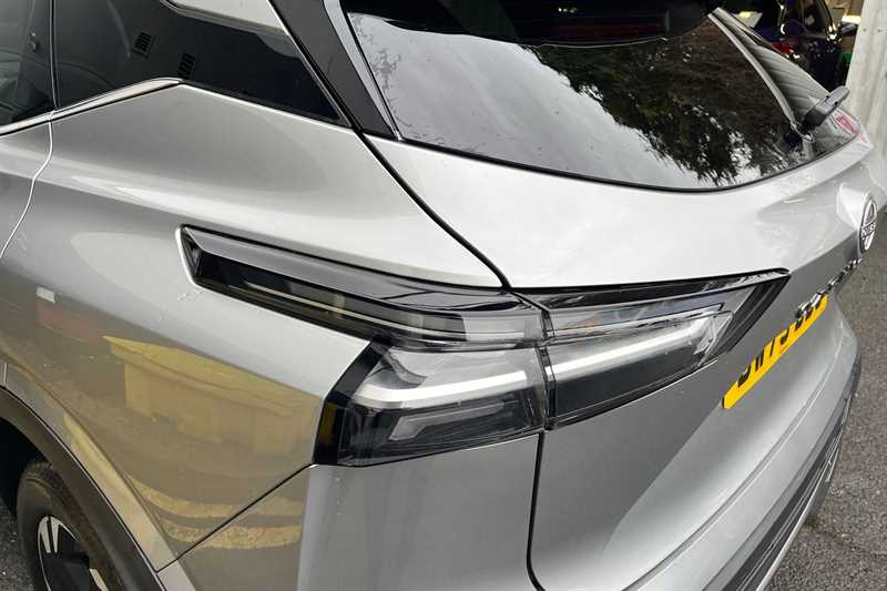 Used Nissan Qashqai 2025 for sale - 77281236: Photo 47