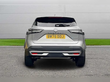 Used Nissan Qashqai undefined for sale - 77281236: Photo