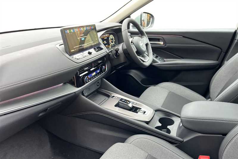 Used Nissan Qashqai 2025 for sale - 77281236: Photo 7