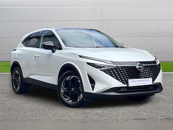 Used Nissan Qashqai 2025 for sale - 78786261: Photo