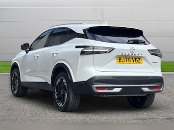 Used Nissan Qashqai 2025 for sale - 78786261: Photo