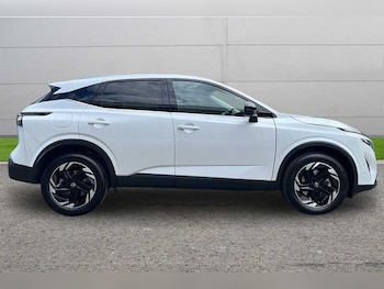 Used Nissan Qashqai 2025 for sale - 78786261: Photo