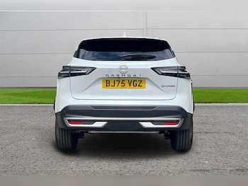 Used Nissan Qashqai 2025 for sale - 78786261: Photo