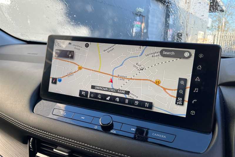 Used Nissan X-Trail 2025 for sale - 78059783: Photo 10