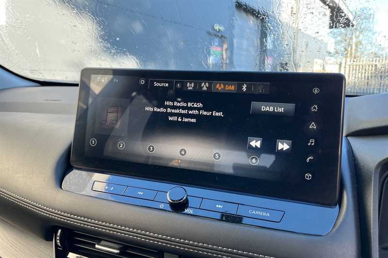 Used Nissan X-Trail 2025 for sale - 78059783: Photo 12