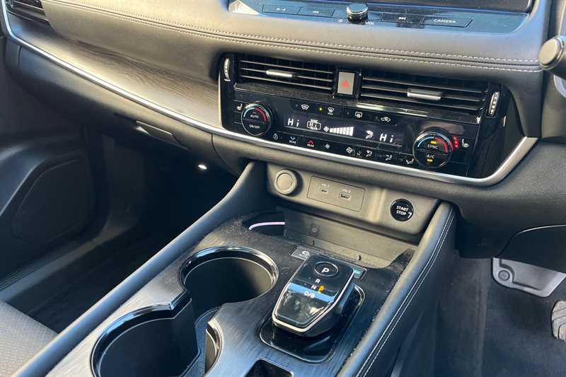 Used Nissan X-Trail 2025 for sale - 78059783: Photo 13