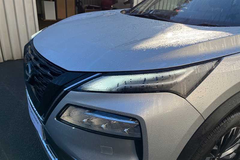 Used Nissan X-Trail 2025 for sale - 78059783: Photo 14