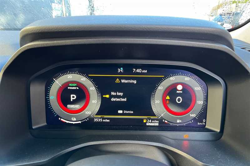 Used Nissan X-Trail 2025 for sale - 78059783: Photo 15