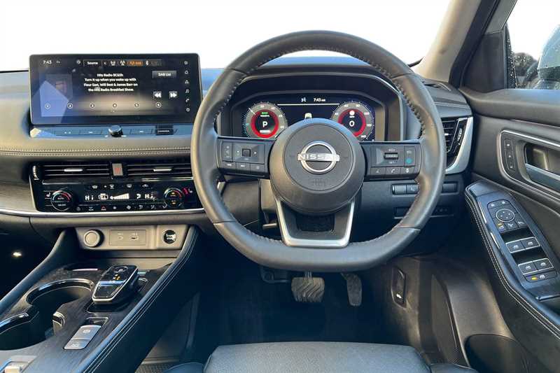 Used Nissan X-Trail 2025 for sale - 78059783: Photo 16