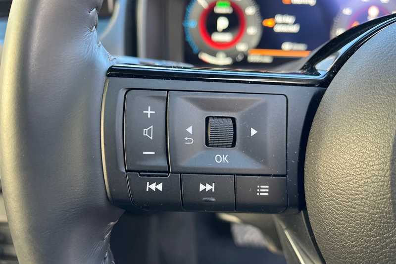 Used Nissan X-Trail 2025 for sale - 78059783: Photo 17