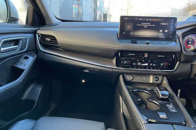 Used Nissan X-Trail 2025 for sale - 78059783: Photo 18