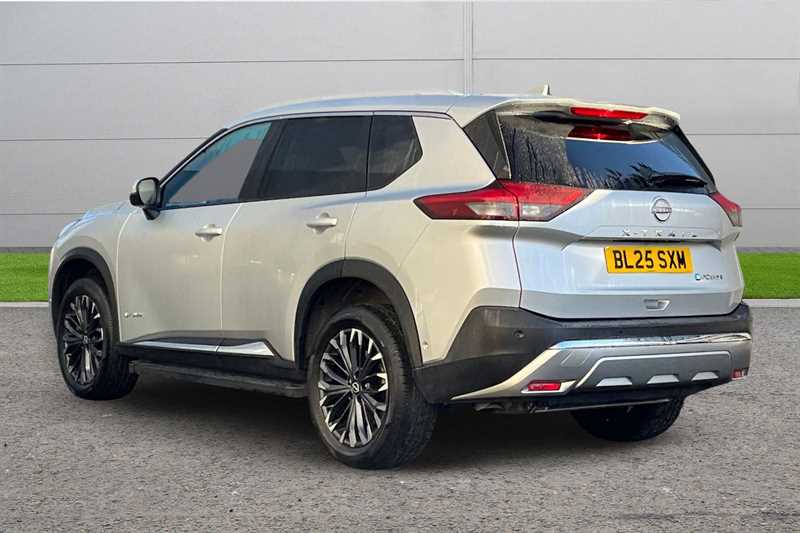 Used Nissan X-Trail 2025 for sale - 78059783: Photo 2