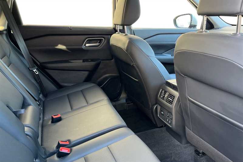 Used Nissan X-Trail 2025 for sale - 78059783: Photo 20