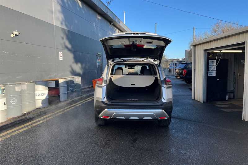 Used Nissan X-Trail 2025 for sale - 78059783: Photo 23