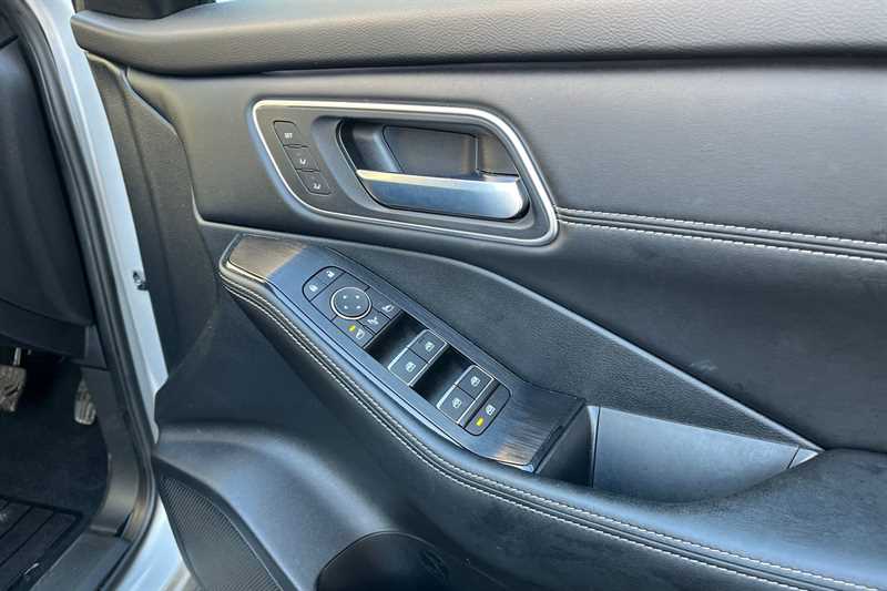 Used Nissan X-Trail 2025 for sale - 78059783: Photo 24