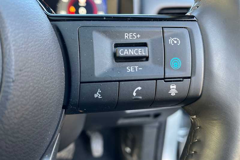 Used Nissan X-Trail 2025 for sale - 78059783: Photo 27