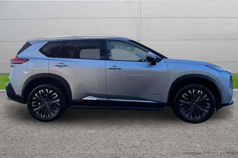 Used Nissan X-Trail 2025 for sale - 78059783: Photo 3