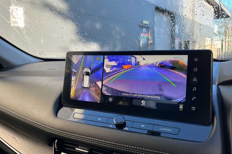 Used Nissan X-Trail 2025 for sale - 78059783: Photo 30