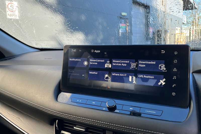 Used Nissan X-Trail 2025 for sale - 78059783: Photo 31