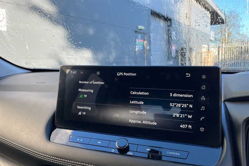 Used Nissan X-Trail 2025 for sale - 78059783: Photo 32