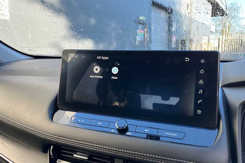 Used Nissan X-Trail 2025 for sale - 78059783: Photo 33