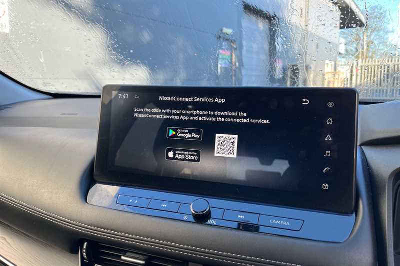 Used Nissan X-Trail 2025 for sale - 78059783: Photo 34