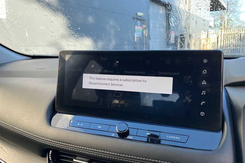 Used Nissan X-Trail 2025 for sale - 78059783: Photo 37