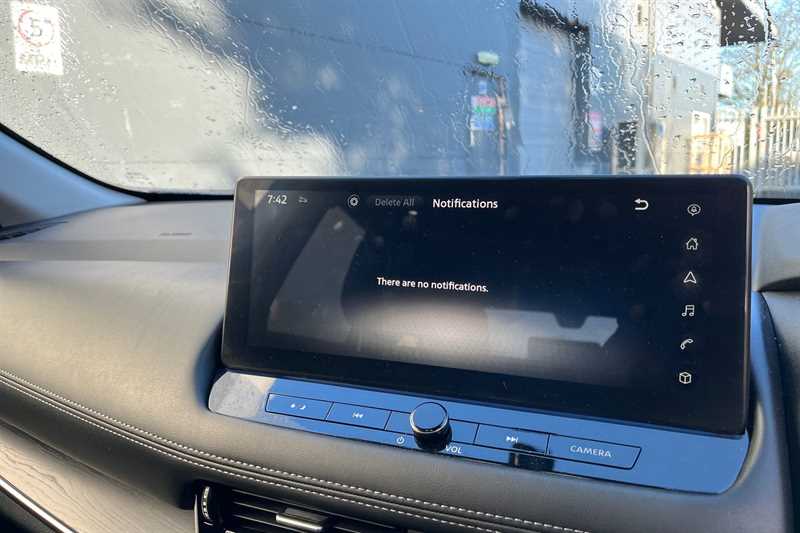 Used Nissan X-Trail 2025 for sale - 78059783: Photo 38