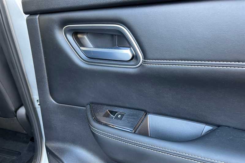 Used Nissan X-Trail 2025 for sale - 78059783: Photo 39