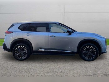 Used Nissan X-Trail 2025 for sale - 78059783: Photo