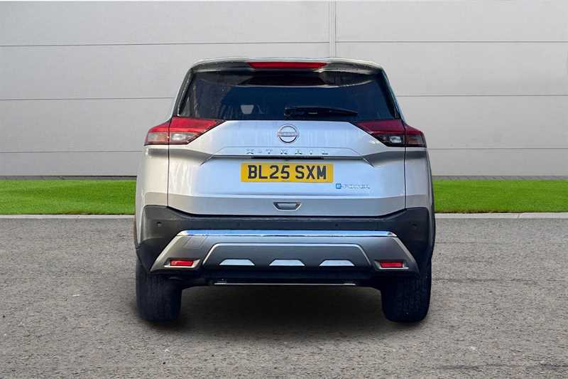 Used Nissan X-Trail 2025 for sale - 78059783: Photo 4