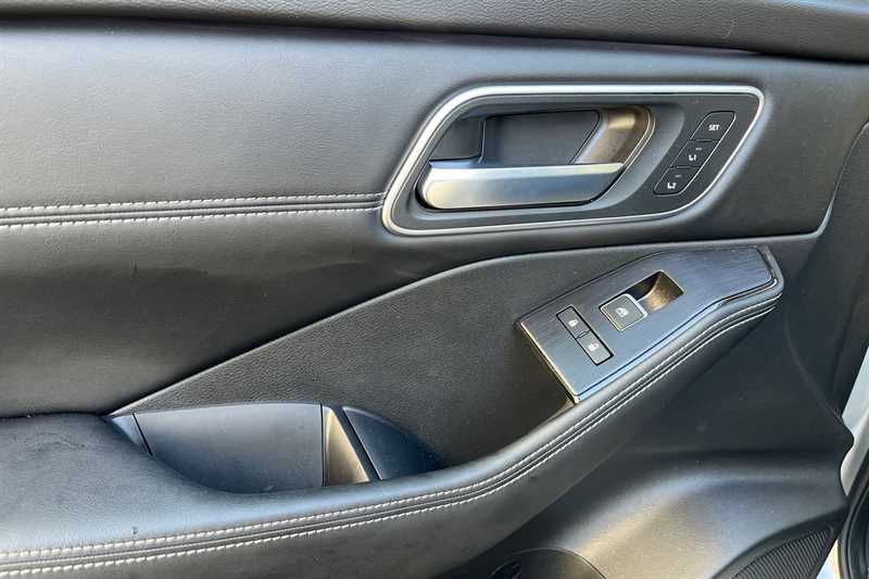 Used Nissan X-Trail 2025 for sale - 78059783: Photo 40