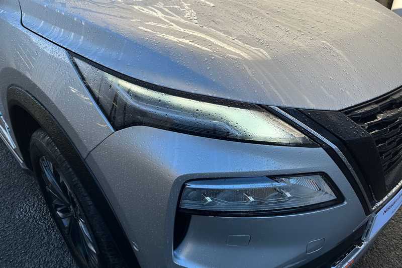 Used Nissan X-Trail 2025 for sale - 78059783: Photo 42