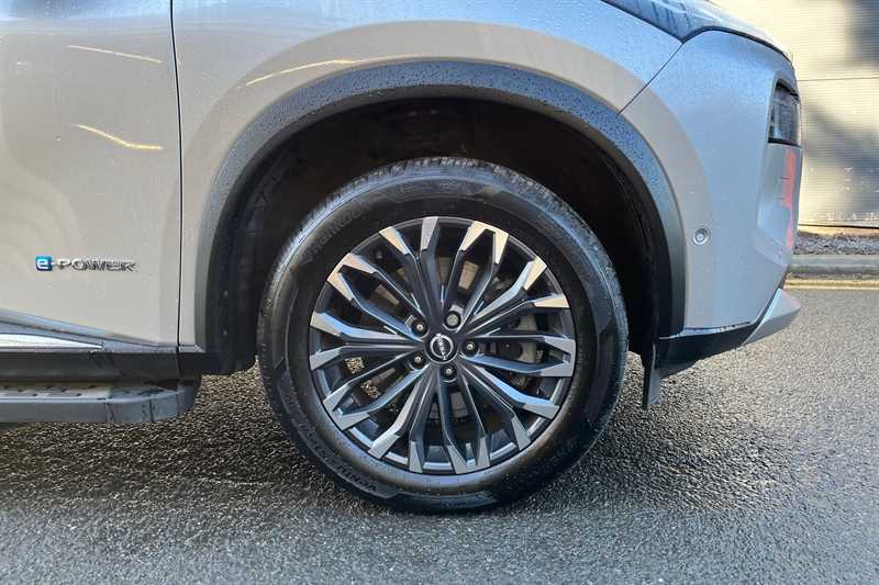 Used Nissan X-Trail 2025 for sale - 78059783: Photo 43