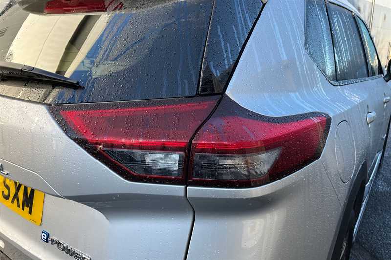 Used Nissan X-Trail 2025 for sale - 78059783: Photo 47