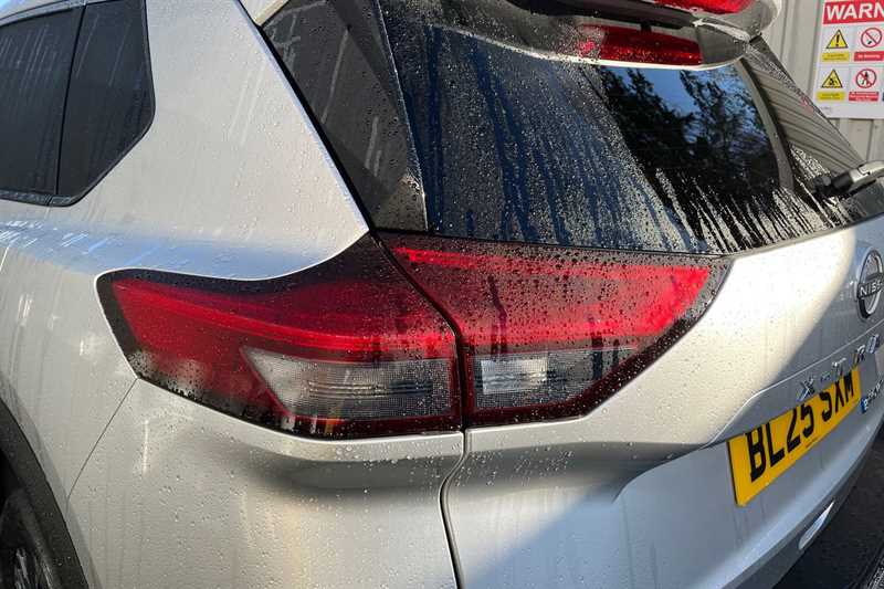 Used Nissan X-Trail 2025 for sale - 78059783: Photo 48