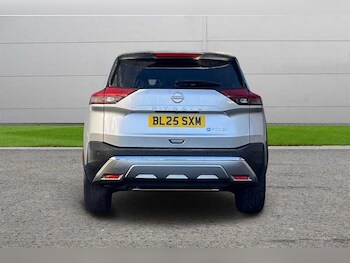 Used Nissan X-Trail 2025 for sale - 78059783: Photo