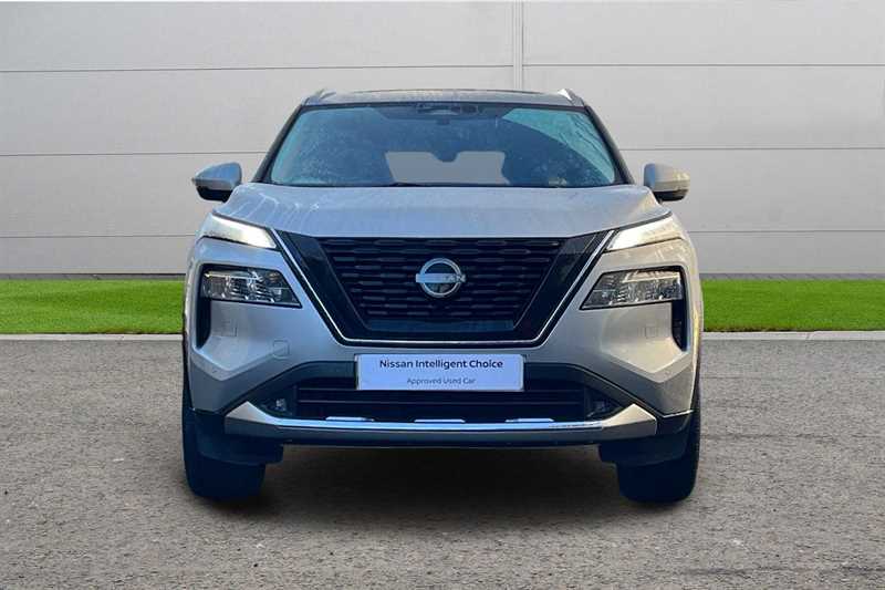 Used Nissan X-Trail 2025 for sale - 78059783: Photo 5
