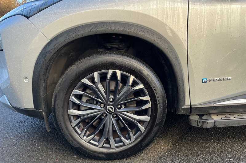 Used Nissan X-Trail 2025 for sale - 78059783: Photo 50