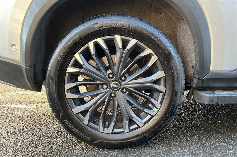 Used Nissan X-Trail 2025 for sale - 78059783: Photo 6